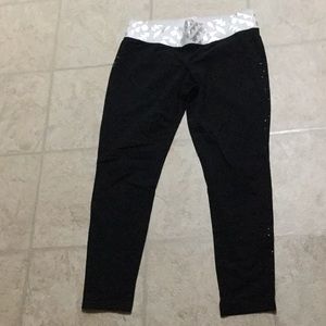 Express yoga pant legging